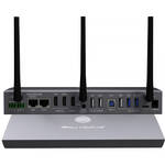 Key Digital 4K Wireless Presentation & Conferencing Hub BYOD 4K30 Doble HDMI