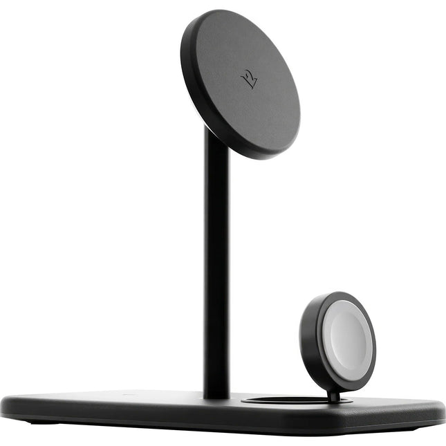 Twelve South HiRise 3 Deluxe Base de Carga 3 en 1 35° Ajustable 40W