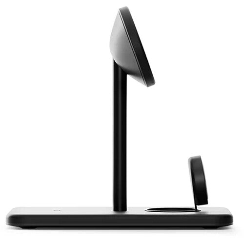 Twelve South HiRise 3 Deluxe Base de Carga 3 en 1 35° Ajustable 40W