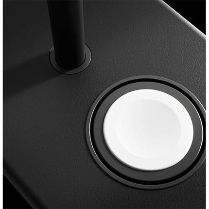 Twelve South HiRise 3 Deluxe Base de Carga 3 en 1 35° Ajustable 40W