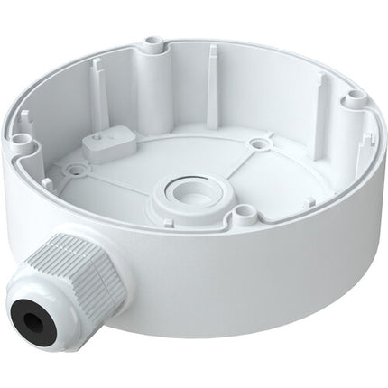 Speco Technologies O6D1 Cámara Domo Exterior 6MP 2.8mm 100ft Visión Nocturna