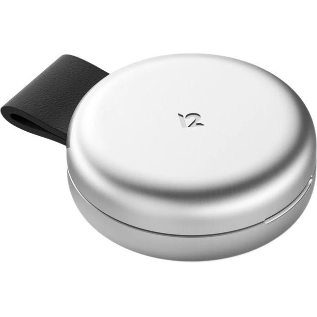 Twelve South ButterFly Cargador Inalámbrico 2 en 1 15W Teléfono 5W Apple Watch Compacto Viaje