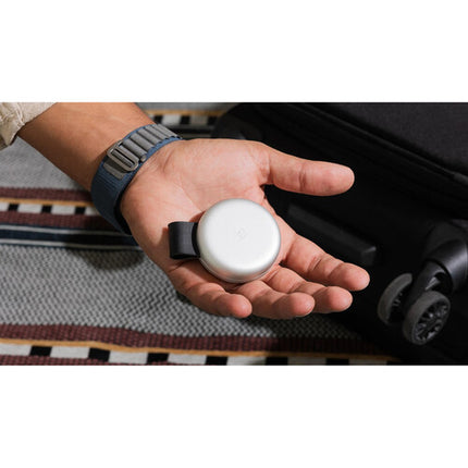 Twelve South ButterFly Cargador Inalámbrico 2 en 1 15W Teléfono 5W Apple Watch Compacto Viaje