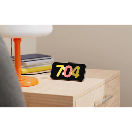 Twelve South ButterFly Cargador Inalámbrico 2 en 1 15W Teléfono 5W Apple Watch Compacto Viaje