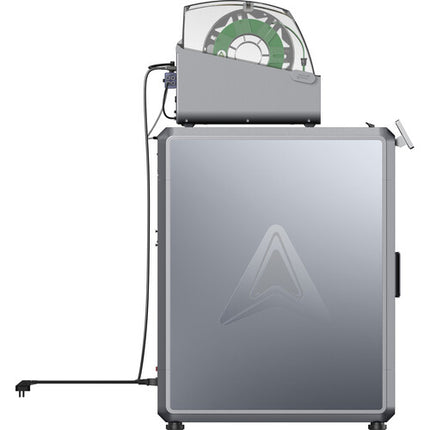 Creality K2 Plus Combo Impresora 3D Multi-Color Volumen 35x35x35 cm