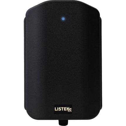 Listen Technologies LA-490 Beacon Bluetooth IR Montaje en Pared con Batería USB