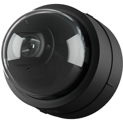 Ubiquiti UniFi Protect G5 Ultra Cámara de red domo interior 4MP 2688x1512 con visión nocturna 65 pies negra