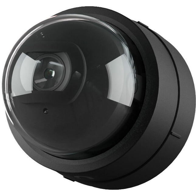 Ubiquiti UniFi Protect G5 Ultra Cámara de red domo interior 4MP 2688x1512 con visión nocturna 65 pies negra