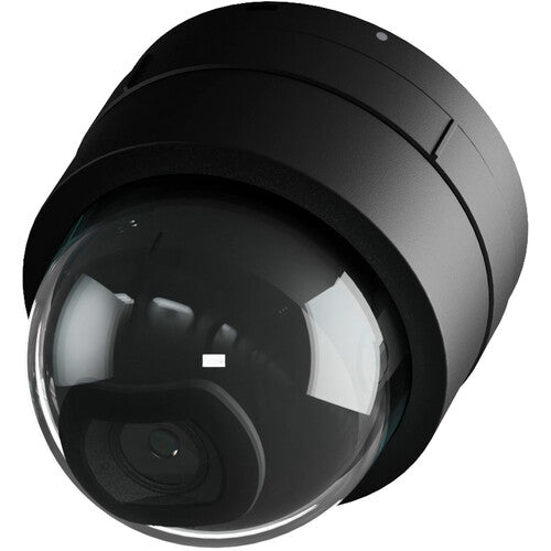 Ubiquiti UniFi Protect G5 Ultra Cámara de red domo interior 4MP 2688x1512 con visión nocturna 65 pies negra