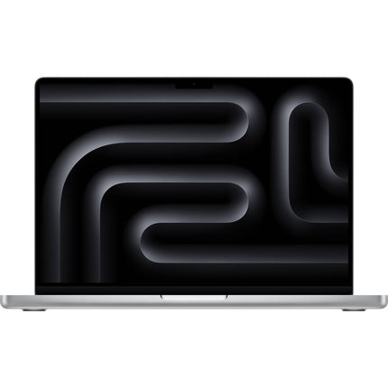 Apple 14" MacBook Pro M4 Pro 12 Núcleos 24GB RAM 512GB SSD Plata