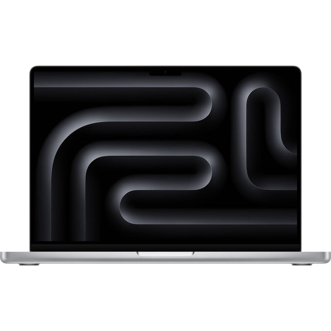 Apple 14" MacBook Pro M4 Pro 24GB RAM 1TB SSD Plata