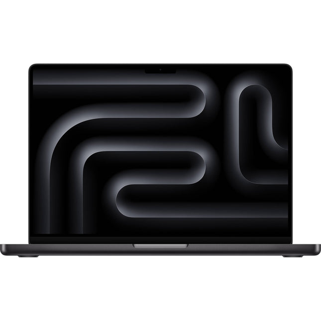 Apple 14" MacBook Pro M4 Pro 24GB RAM 1TB SSD Space Black