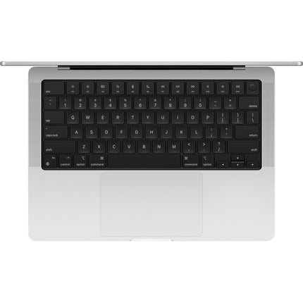 Apple 14" MacBook Pro M4 Pro 12 Núcleos 24GB RAM 512GB SSD Plata