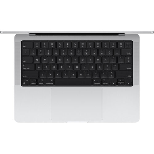 Apple 14" MacBook Pro M4 Pro 12 Núcleos 24GB RAM 512GB SSD Plata