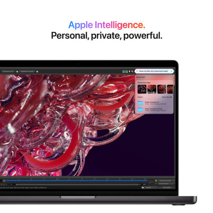 Apple 14" MacBook Pro M4 Pro 12 Núcleos 24GB RAM 512GB SSD Plata