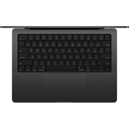Apple 14" MacBook Pro M4 Pro 24GB RAM 512GB SSD Licencia Microsoft 365