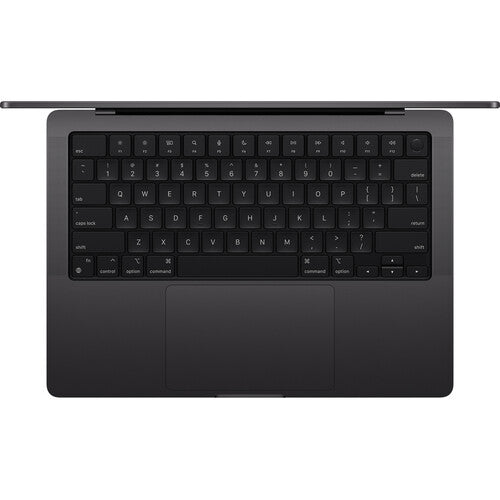 Apple 14" MacBook Pro M4 Pro 24GB RAM 1TB SSD Space Black