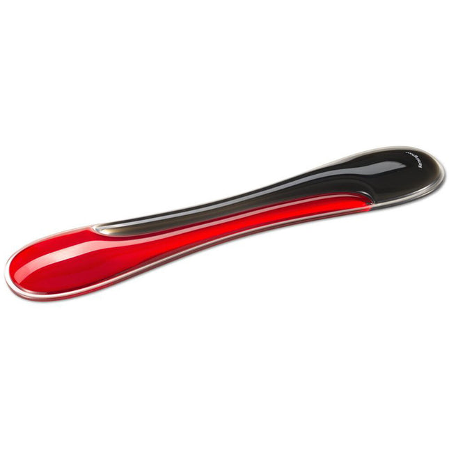 Kensington Slim Duo Gel Reposamuñecas para Teclado Diseño Bajo Perfil Ventilación