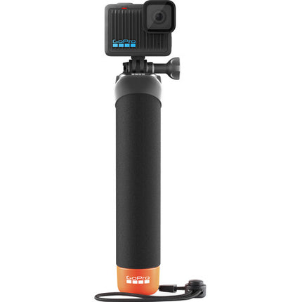 GoPro HERO13 Black cámara de acción con batería Enduro 64GB y accesorios