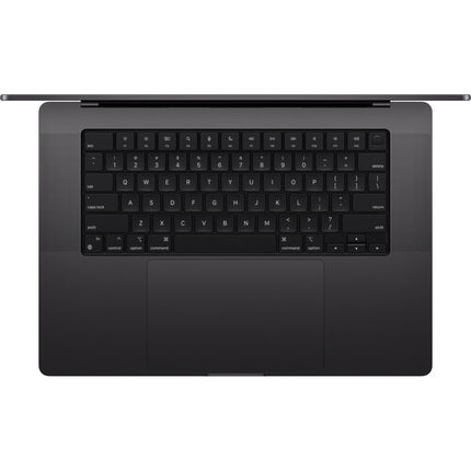 Apple 16" Macbook Pro M4 Pro 24GB RAM 512GB SSD Negro Espacial