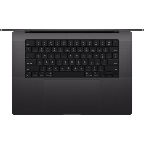Apple 16" MacBook Pro M4 Pro 48GB RAM 4TB SSD Negro Espacial