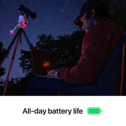 Apple 16" Macbook Pro M4 Pro 48GB RAM 1TB SSD Licencia Microsoft 365