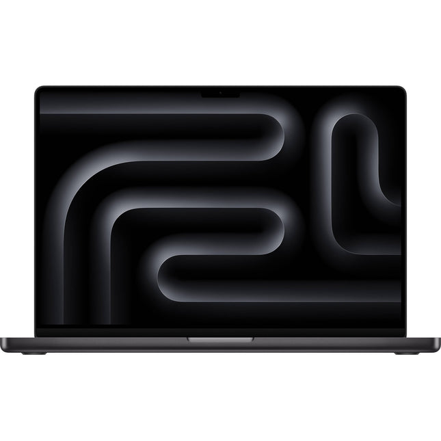 Apple 16" MacBook Pro M4 Pro 48GB RAM 4TB SSD Negro Espacial