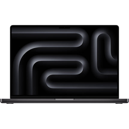 Apple 16" Macbook Pro M4 Pro 24GB RAM 512GB SSD Negro Espacial