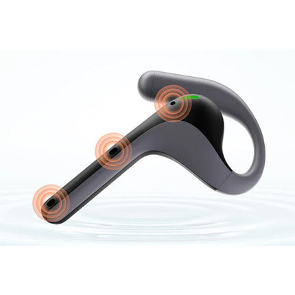 Timekettle W4 Pro Auriculares Traductor AI 0.2s 6 Horas Batería inalámbrica