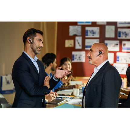 Timekettle W4 Pro Auriculares Traductor AI 0.2s 6 Horas Batería inalámbrica