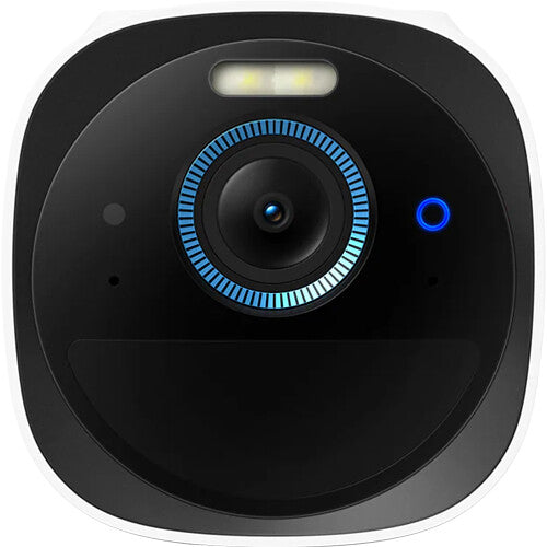 eufy Security eufyCam 3 UHD 4K Kit de Seguridad Inalámbrico 4 Cámaras 135° Visión Nocturna 16GB