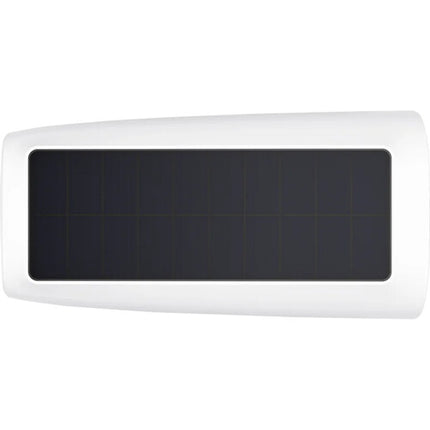 eufy Security eufyCam 3 UHD 4K Kit de Seguridad Inalámbrico 4 Cámaras 135° Visión Nocturna 16GB