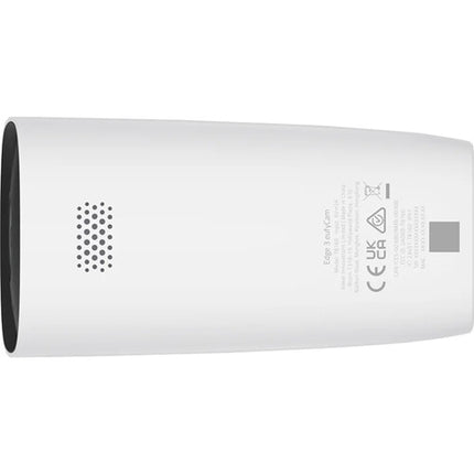 eufy Security eufyCam 3 UHD 4K Kit de Seguridad Inalámbrico 4 Cámaras 135° Visión Nocturna 16GB