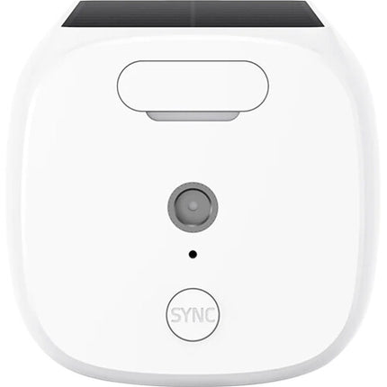 eufy Security eufyCam 3 UHD 4K Kit de Seguridad Inalámbrico 4 Cámaras 135° Visión Nocturna 16GB