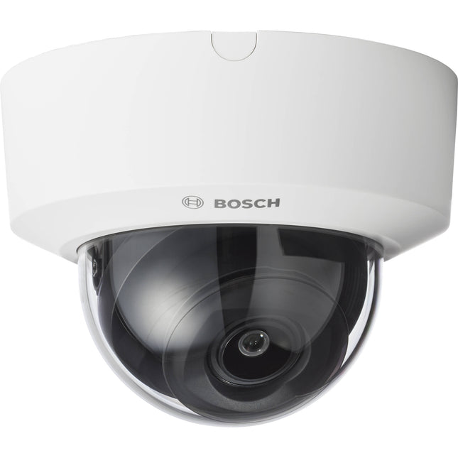 Bosch NDI-3702-AL FLEXIDOME 3100i Cámara Domo IP Interior 1080p Varifocal 3.3-10.2mm