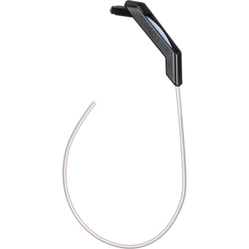 MakerBot Swivel Clip y Tubo Guía para Modelo Extrusor Pieza Repuesto