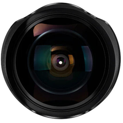7Artisans 7.5mm f3.5 Lente Fisheye para Nikon F Ángulo 205° Estuche Incluido