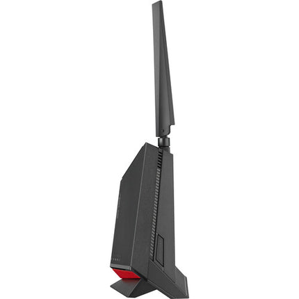 ASUS RT-BE86U BE6800 Router Inalámbrico Dual-Band Wi-Fi 7 10G WAN