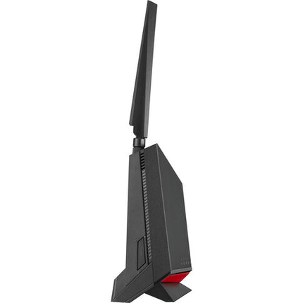 ASUS RT-BE86U BE6800 Router Inalámbrico Dual-Band Wi-Fi 7 10G WAN