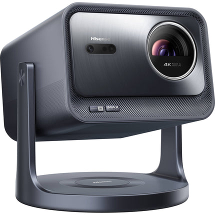 Proyector láser inteligente Hisense C2 Pro 2600 lúmenes UHD 4K 20W JBL