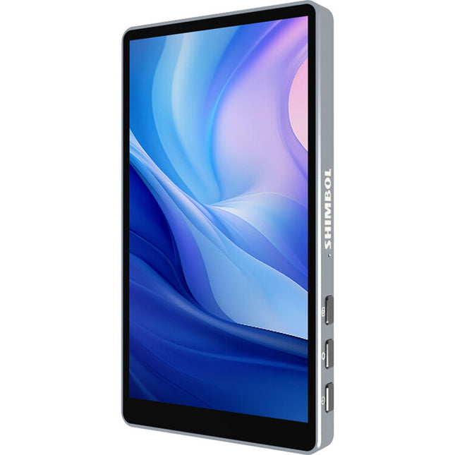 Shimbol CP5 Monitor Smartphone con pantalla táctil 5" Full HD y microSD