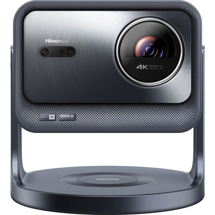 Proyector láser inteligente Hisense C2 Pro 2600 lúmenes UHD 4K 20W JBL