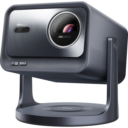 Proyector láser inteligente Hisense C2 Pro 2600 lúmenes UHD 4K 20W JBL