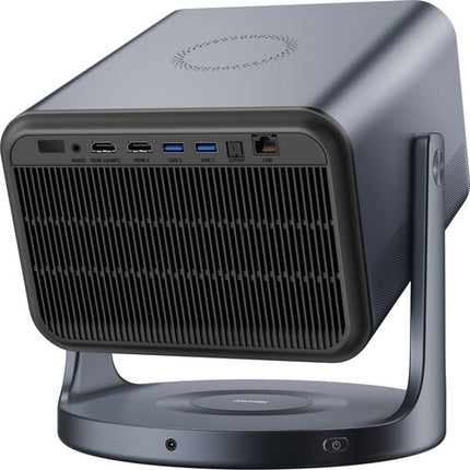 Proyector láser inteligente Hisense C2 Pro 2600 lúmenes UHD 4K 20W JBL