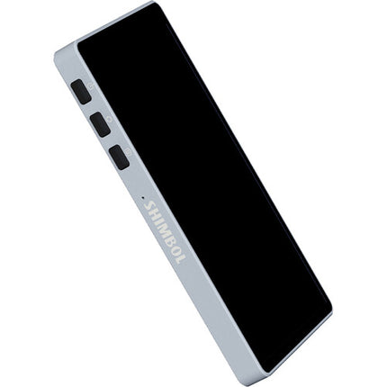 Shimbol CP5 Monitor Smartphone con pantalla táctil 5" Full HD y microSD