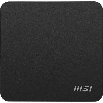 MSI Cubi NUC 13MQG Mini PC Barebone Intel Core i5 1.6GHz 64GB RAM