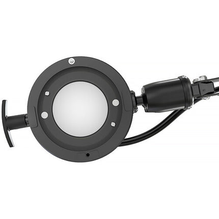 Fiilex V3 Lámpara de Visualización de Color 9484 Lux 5600K con Brazo Extensible