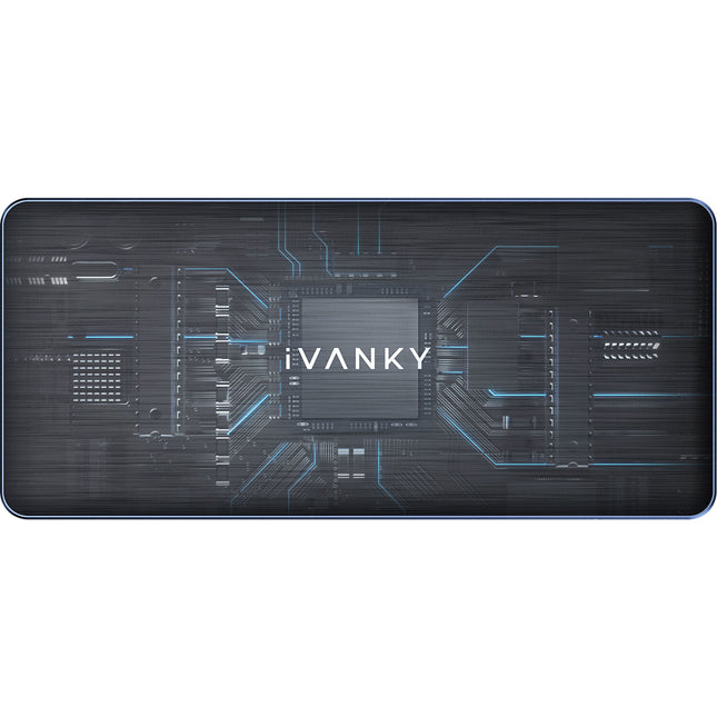 iVANKY 14-en-1 FusionDock Pro 1 Docking Station para MacBook con USB-C 3.2 100W y HDMI 2.0
