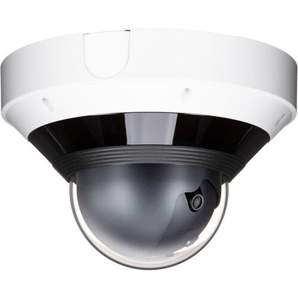 Hanwha Vision PNM-C9022RV Cámara Domo Panorámica 8MP 209° IP66 1TB