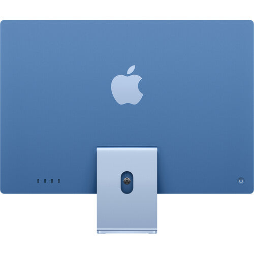 Apple 24" iMac M4 Chip 32GB RAM 1TB SSD Pantalla Retina 4480x2520 Azul